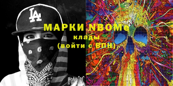 молекула духа Алексеевка